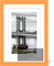11x14 Solid Wood Picture Frames - Display 9x12 or 8x10 Pictures with or without Mat, Poster Photo Frame Art with 2 Mats for Wall Mounting or Table Top (Orange)